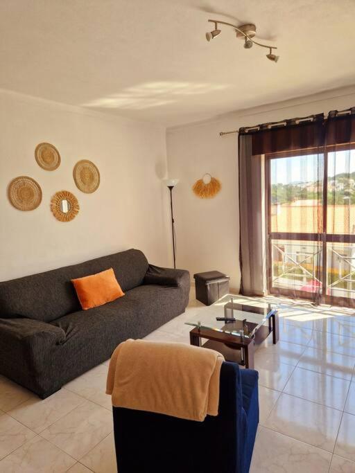 Апартаменты Apartamento Armanbel Сесимбра Экстерьер фото
