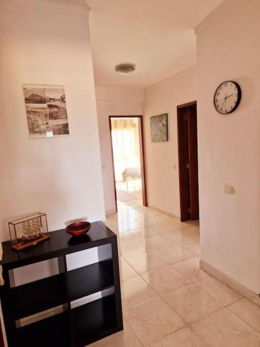 Апартаменты Apartamento Armanbel Сесимбра Экстерьер фото