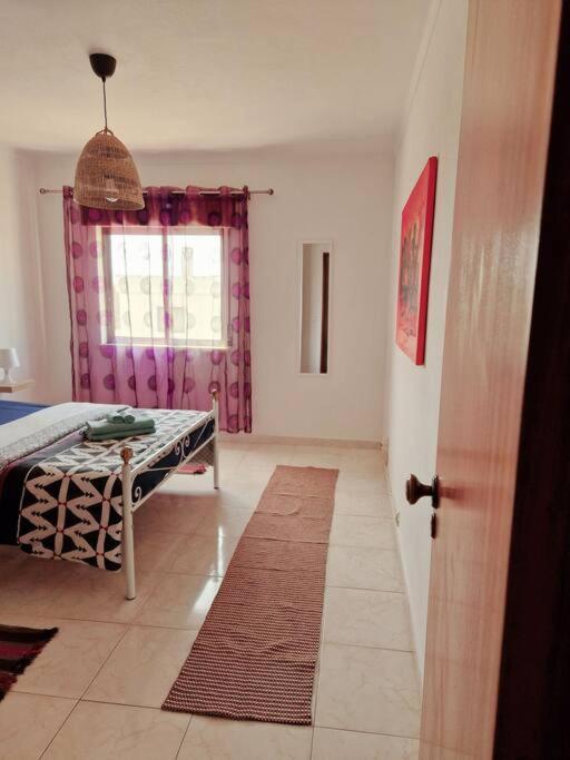 Апартаменты Apartamento Armanbel Сесимбра Экстерьер фото